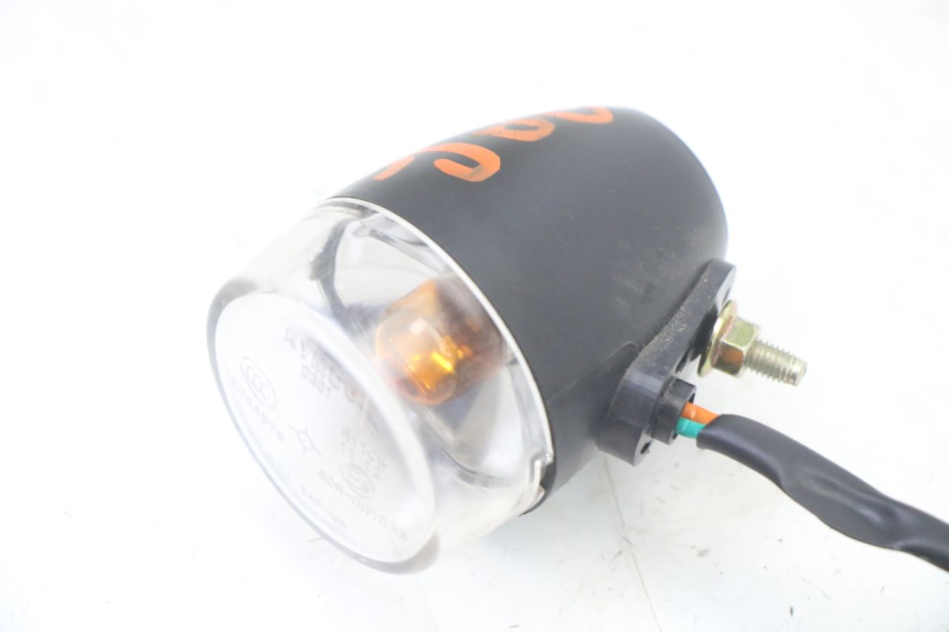 photo de LINKS HINTEN BLINKER KYMCO AGILITY 4T 50 (2005 - 2018)