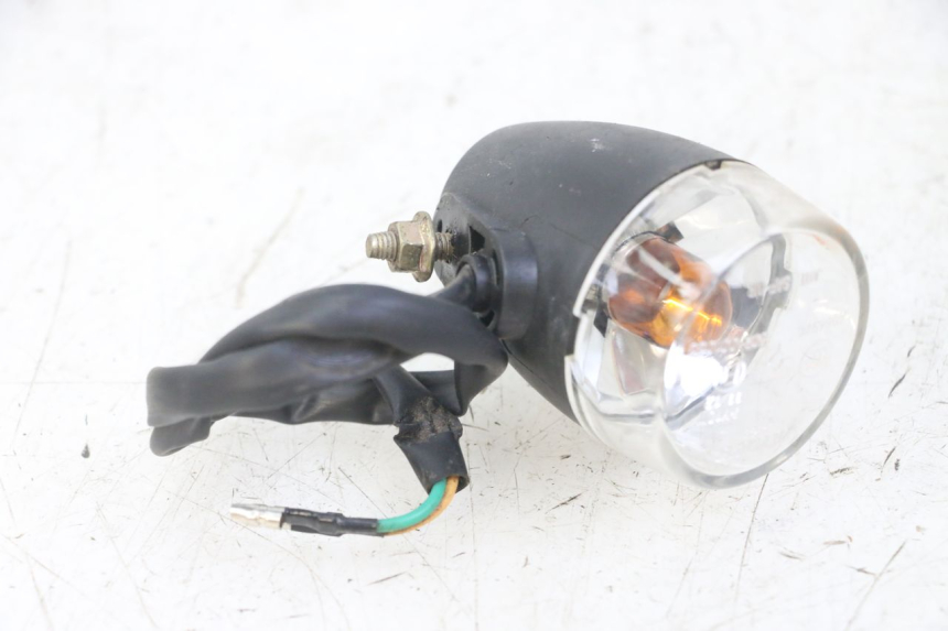 photo de LINKS HINTEN BLINKER KYMCO AGILITY 4T 50 (2005 - 2018)