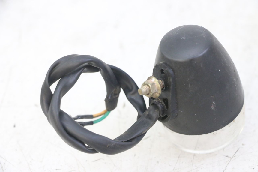 photo de LINKS HINTEN BLINKER KYMCO AGILITY 4T 50 (2005 - 2018)