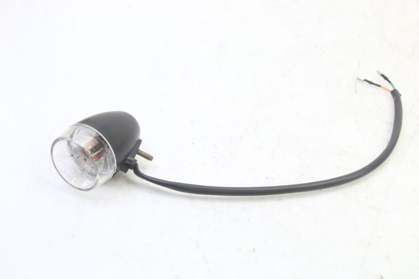 photo de LINKS HINTEN BLINKER KYMCO AGILITY 4T 50 (2005 - 2018)