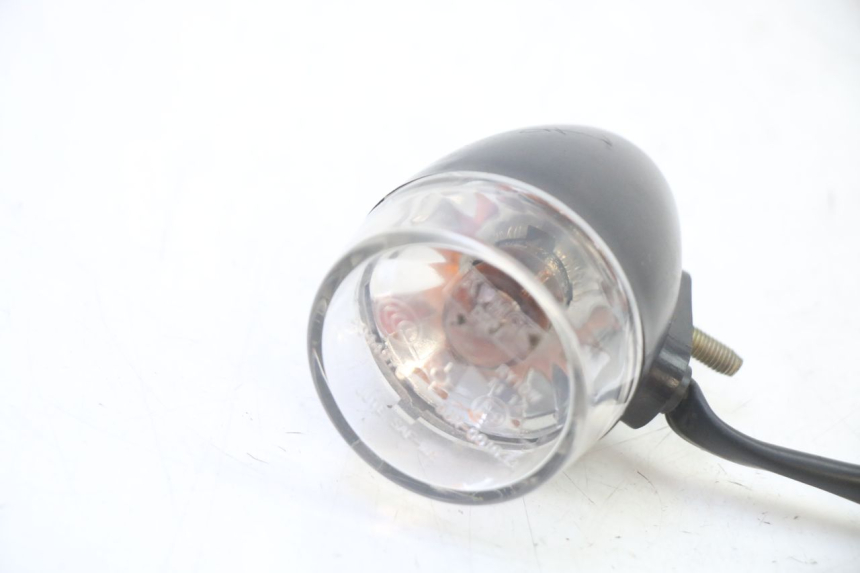 photo de LINKS HINTEN BLINKER KYMCO AGILITY 4T 50 (2005 - 2018)