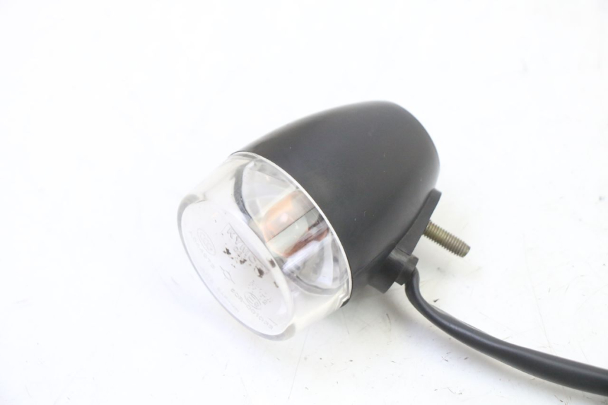 photo de LINKS HINTEN BLINKER KYMCO AGILITY 4T 50 (2005 - 2018)