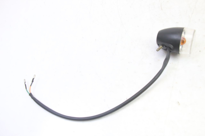 photo de LINKS HINTEN BLINKER KYMCO AGILITY 4T 50 (2005 - 2018)