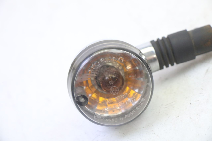 photo de RÜCKLICHT LINKS HYOSUNG GV AQUILA 125 (2000 - 2004)