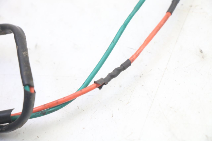 photo de HINTEN LINKS BLINKER ORCAL CAVARO 4T 50 (2019 - 2023)