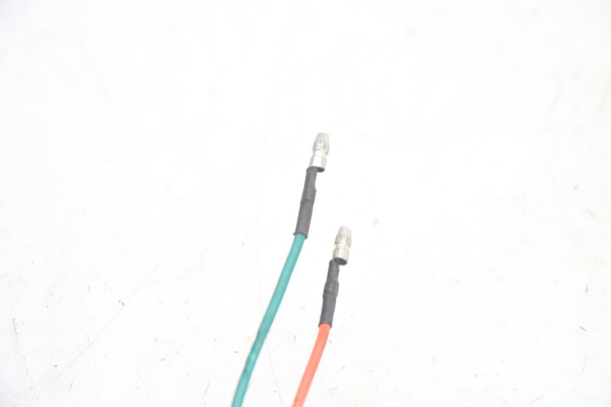 photo de HINTEN LINKS BLINKER ORCAL CAVARO 4T 50 (2019 - 2023)