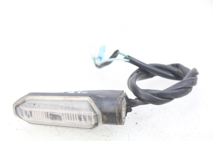 photo de LINKS HINTEN BLINKER HONDA CB R 1000 (2018 - 2023)