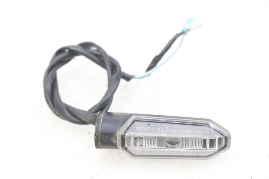 photo de LINKS HINTEN BLINKER HONDA CB R 1000 (2018 - 2023)