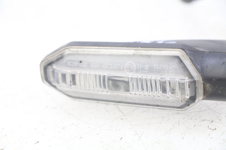 photo de LINKS HINTEN BLINKER HONDA CB R 1000 (2018 - 2023)
