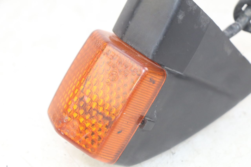 photo de LINKS HINTEN BLINKER HONDA CBR F SC25 1000 (1989 - 1992)