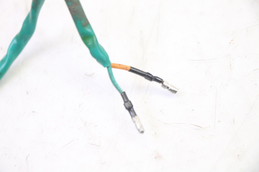 photo de LINKS HINTEN BLINKER SYM CROX 4T 50 (2016 - 2023)