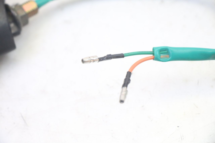 photo de LINKS HINTEN BLINKER SYM CROX 4T 50 (2016 - 2023) - Technische Nahaufnahme