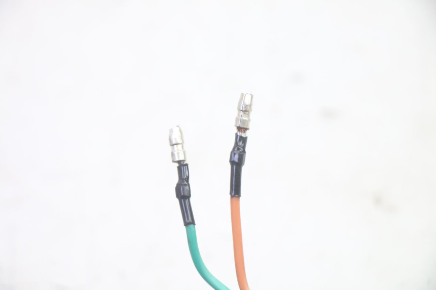 photo de LINKS HINTEN BLINKER SYM CROX 4T 50 (2016 - 2023) - Gesamtansicht des Produkts