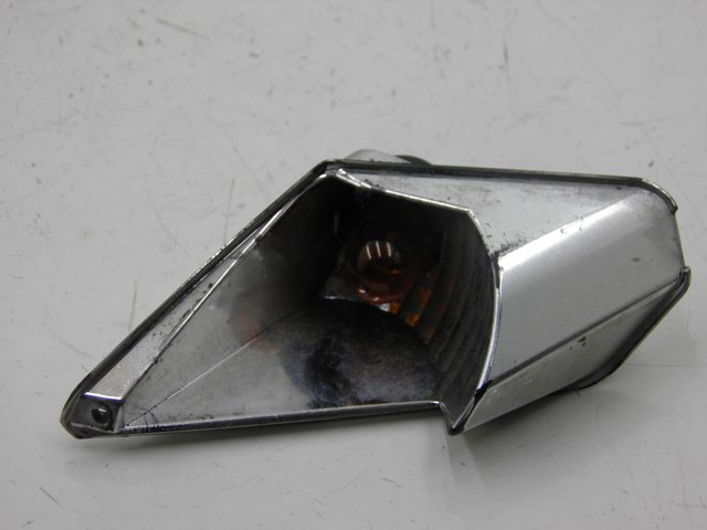 photo de HINTEN LINKS BLINKER DERBI GP MAX 250 (2006 - 2008)