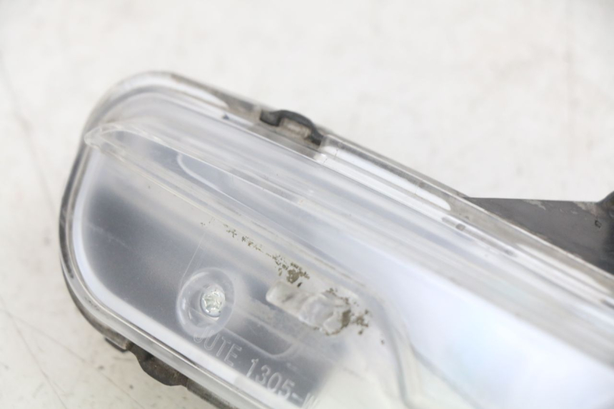 photo de LINKS HINTEN BLINKER PEUGEOT DJANGO 4T 50 (2014 - 2019)