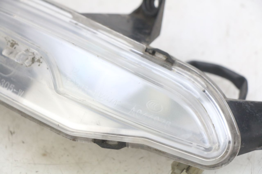 photo de LINKS HINTEN BLINKER PEUGEOT DJANGO 4T 50 (2014 - 2019)