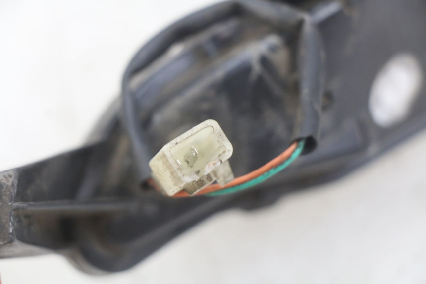 photo de LINKS HINTEN BLINKER PEUGEOT DJANGO 4T 50 (2014 - 2019)