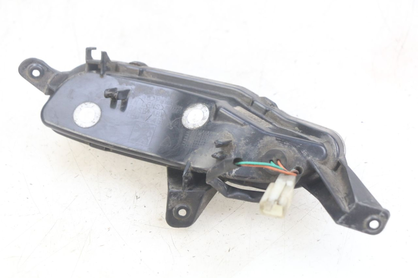 photo de LINKS HINTEN BLINKER PEUGEOT DJANGO 4T 50 (2014 - 2019)