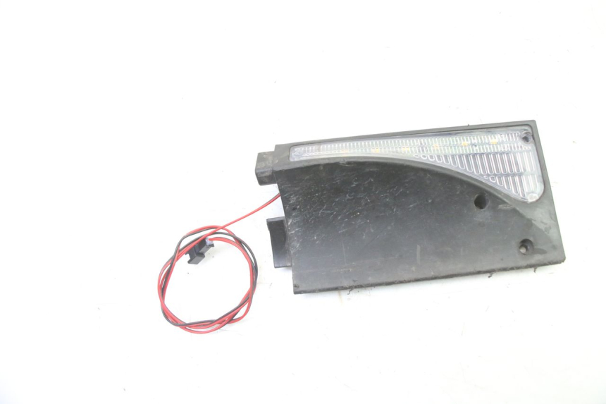 photo de HINTEN LINKS BLINKER URBANGLIDE E-CROSS PRO 1