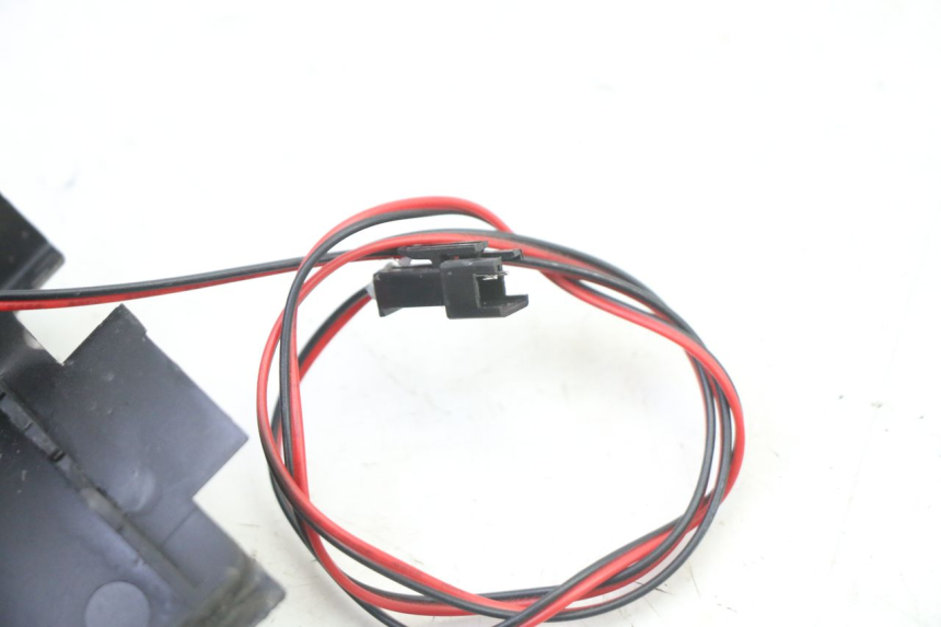 photo de HINTEN LINKS BLINKER URBANGLIDE E-CROSS PRO 1