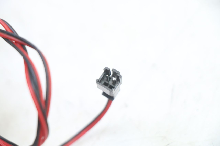 photo de HINTEN LINKS BLINKER URBANGLIDE E-CROSS PRO 1