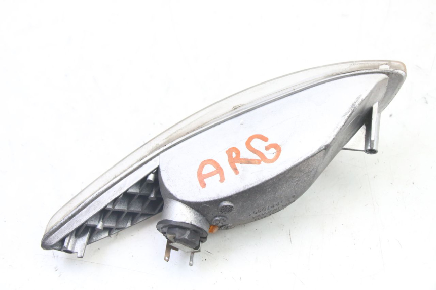 photo de HINTEN LINKS BLINKER PEUGEOT ELYSEO 125 (1999 - 2004)