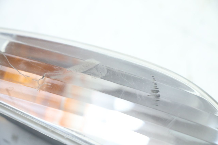 photo de LINKS HINTEN BLINKER PEUGEOT ELYSTAR 50 (2002 - 2014)