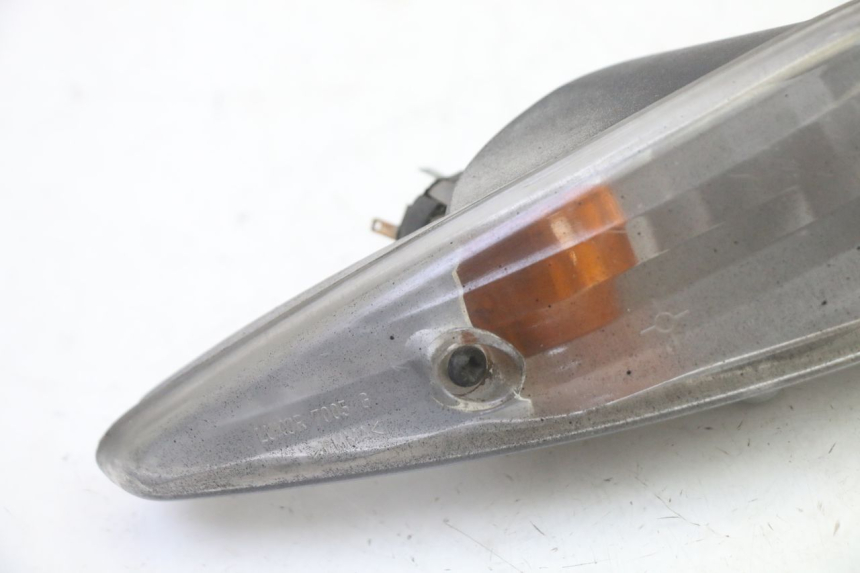 photo de LINKS HINTEN BLINKER PEUGEOT ELYSTAR 50 (2002 - 2014)