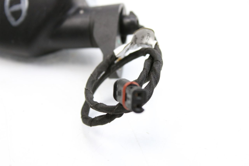 photo de HINTEN LINKS BLINKER BMW F GS K81 850 (2018 - 2023) - Detailansicht des Bauteils