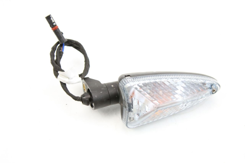 photo de HINTEN LINKS BLINKER BMW F GS K81 850 (2018 - 2023) - Technische Nahaufnahme