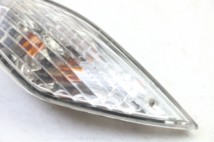 photo de LINKS HINTEN BLINKER SYM FIDDLE 3 III 125 (2014 - 2020)
