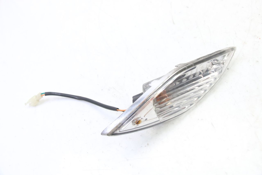 photo de LINKS HINTEN BLINKER SYM FIDDLE 3 III 125 (2014 - 2020)