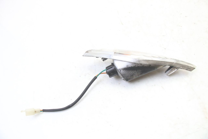 photo de LINKS HINTEN BLINKER SYM FIDDLE 3 III 125 (2014 - 2020)