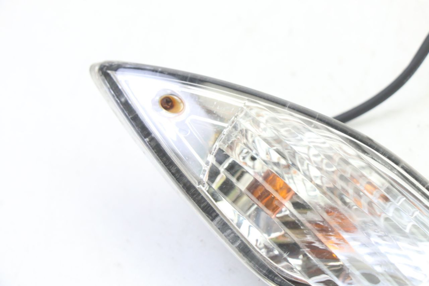 photo de HINTEN LINKS BLINKER SYM FIDDLE 3 III 50 (2014 - 2020)