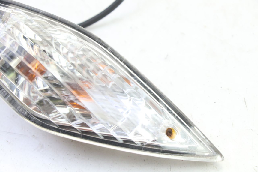 photo de HINTEN LINKS BLINKER SYM FIDDLE 3 III 50 (2014 - 2020)