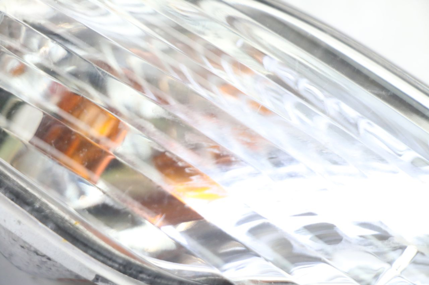 photo de HINTEN LINKS BLINKER SYM FIDDLE 3 III 50 (2014 - 2020)