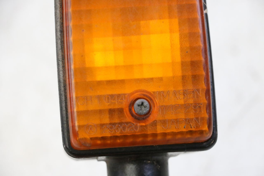 photo de HINTEN LINKS BLINKER YAMAHA FJ 36Y 1100 (1984 - 1985)