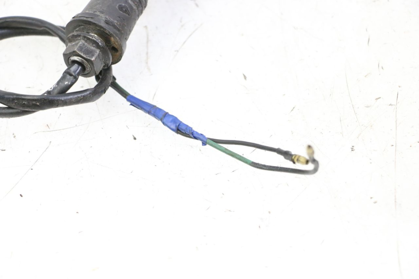 photo de HINTEN LINKS BLINKER YAMAHA FJ 36Y 1100 (1984 - 1985)