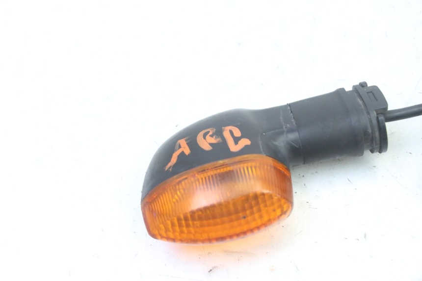 photo de HINTEN LINKS BLINKER YAMAHA FZ6 FAZER S2 600 (2007 - 2011)