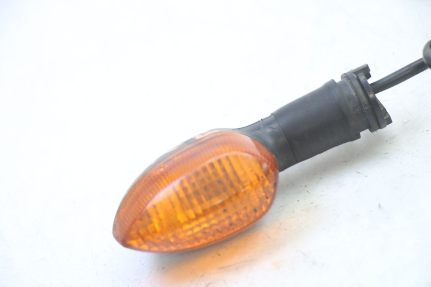 photo de HINTEN LINKS BLINKER YAMAHA FZ6 FAZER S2 600 (2007 - 2011)