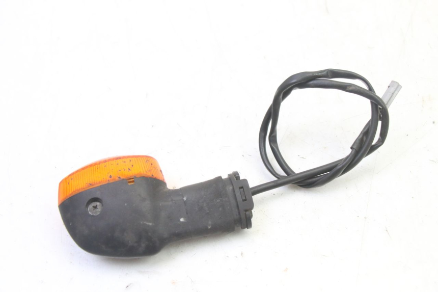 photo de HINTEN LINKS BLINKER YAMAHA FZ6 FAZER S2 600 (2007 - 2011)