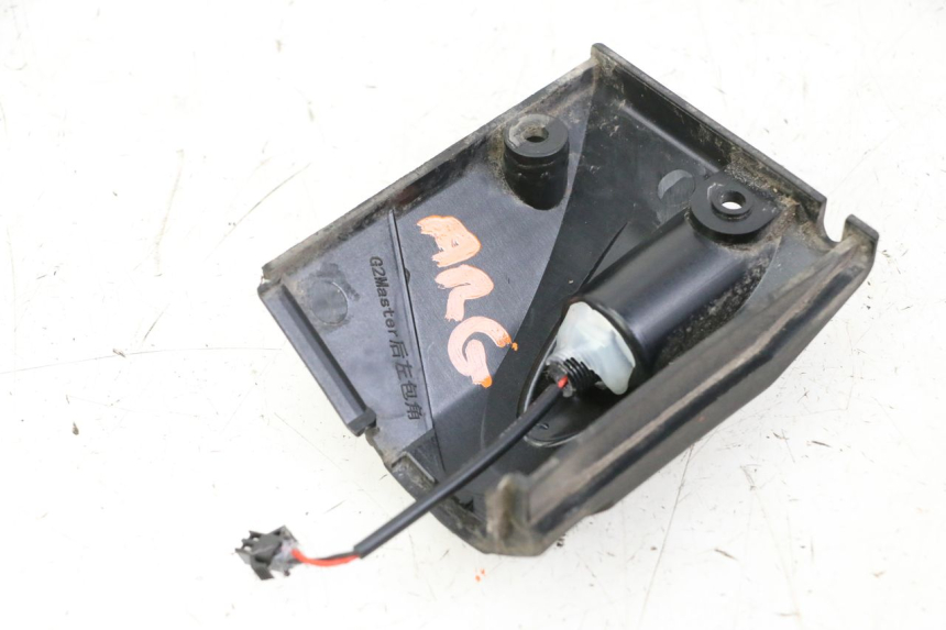 photo de HINTEN LINKS BLINKER KUKIRIN G2 MASTER 1