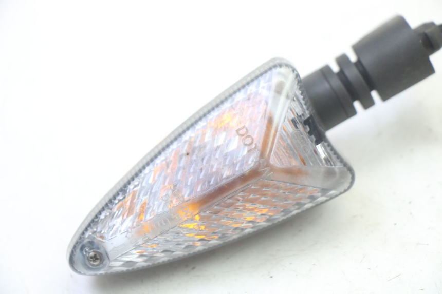 photo de HINTEN LINKS BLINKER BMW G310 R 310 (2016 - 2020)