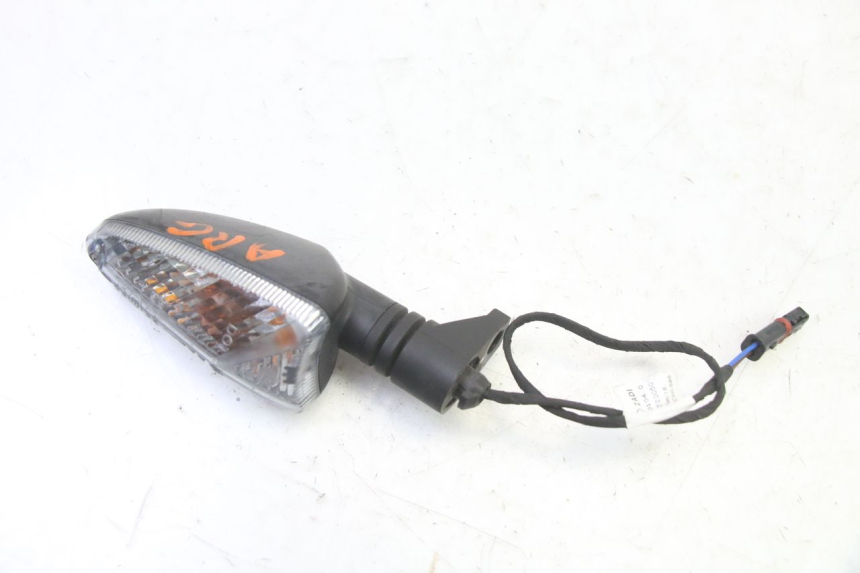 photo de HINTEN LINKS BLINKER BMW G310 R 310 (2016 - 2020)