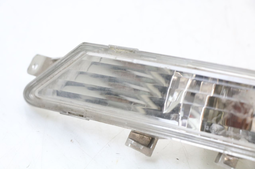photo de HINTEN LINKS BLINKER PEUGEOT GEOPOLIS RS 125 (2007 - 2009)