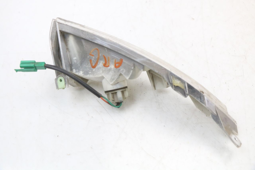photo de HINTEN LINKS BLINKER PEUGEOT GEOPOLIS RS 125 (2007 - 2009)