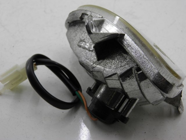 photo de HINTEN LINKS BLINKER GOWINN DOLCE VITA 50 (2007 - 2013)