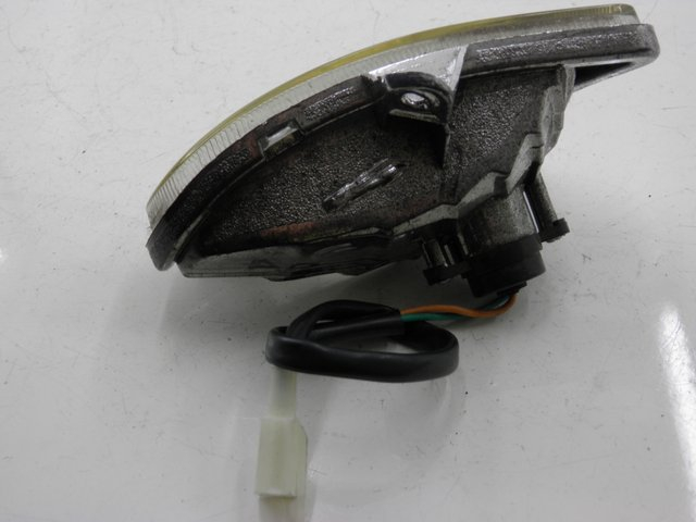 photo de HINTEN LINKS BLINKER GOWINN DOLCE VITA 50 (2007 - 2013)
