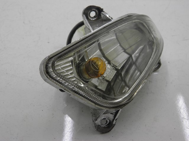 photo de HINTEN LINKS BLINKER GOWINN DOLCE VITA 50 (2007 - 2013)