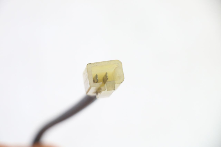 photo de HINTEN LINKS BLINKER KAWASAKI GPZ RX 1000 (1986 - 1988) - Gesamtansicht des Produkts